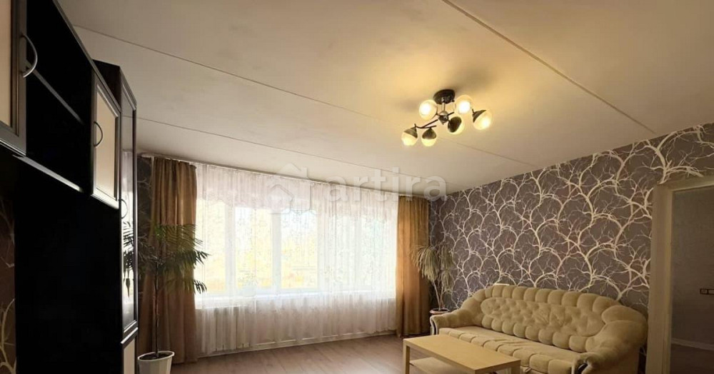 Комната, 35 м2, 3/5 эт. Екатеринбург - изображение 1