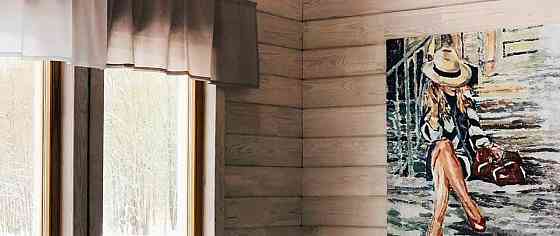 Коттедж, 180 м2, 10 соток, 2 эт. Одинцово