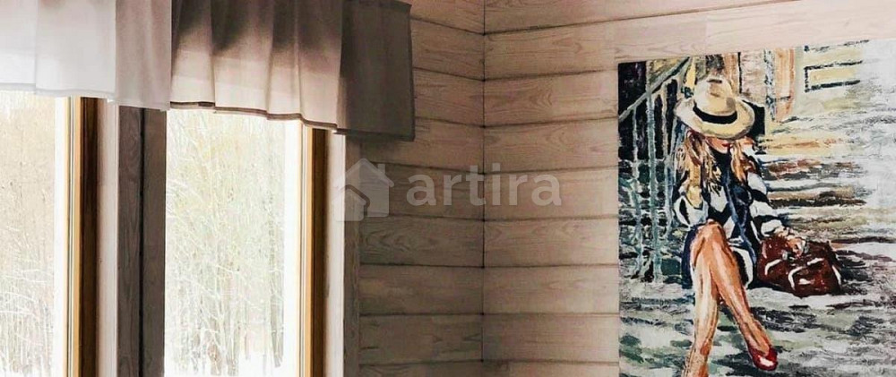 Коттедж, 180 м2, 10 соток, 2 эт. Одинцово - изображение 3