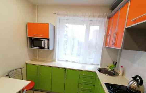 1-комн. квартира, 28 м2, 4/9 эт. Екатеринбург