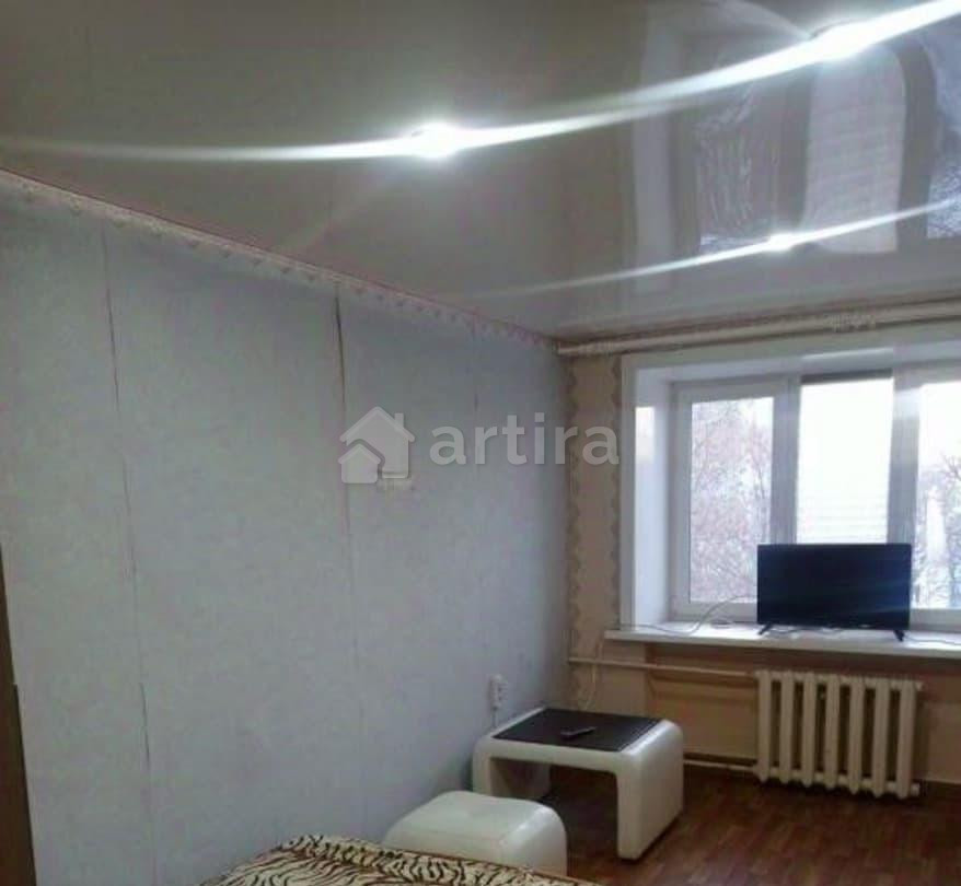 Комната, 17 м2, 4/5 эт. Шелехов - изображение 4