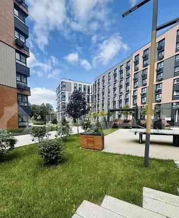 Студия, 22 м2, 5/8 эт. Москва