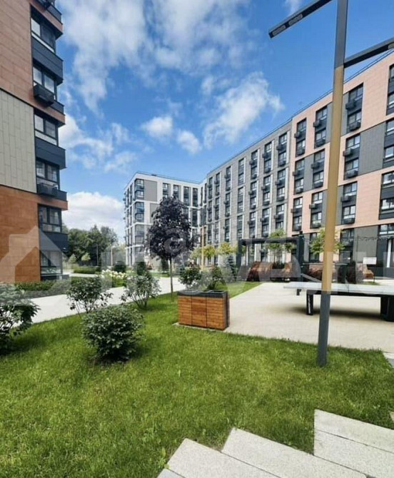 Студия, 22 м2, 5/8 эт. Москва - изображение 4