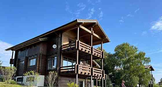 Дом, 350 м2, 50 соток, 3 эт. Руза