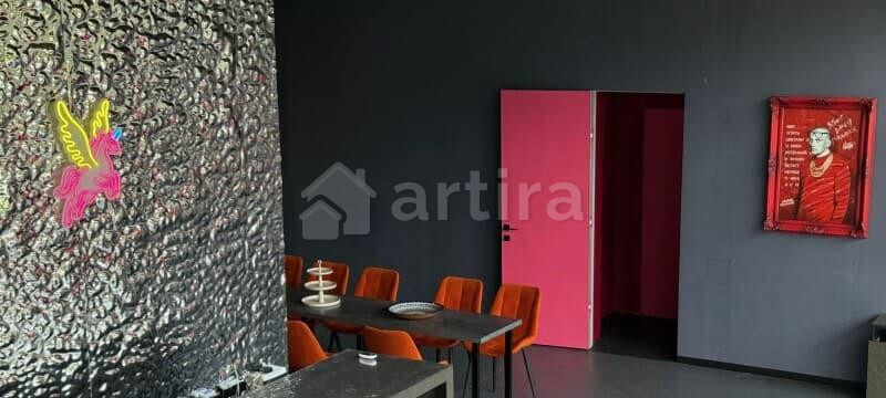 Коттедж, 600 м2 Истра - изображение 20