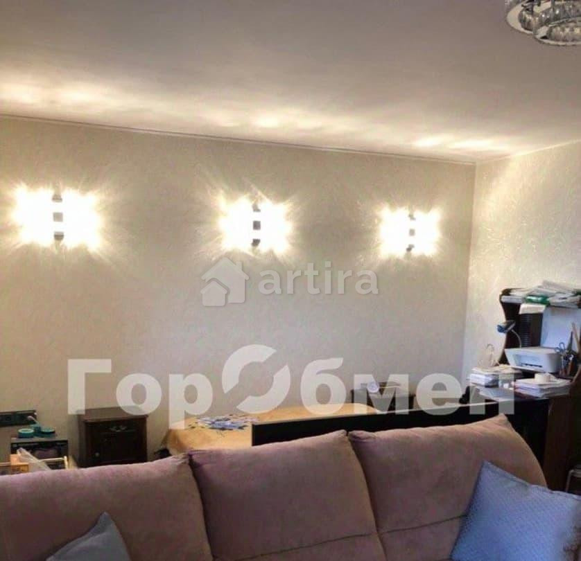 Комната, 27 м2, 6/14 эт. Москва - изображение 5