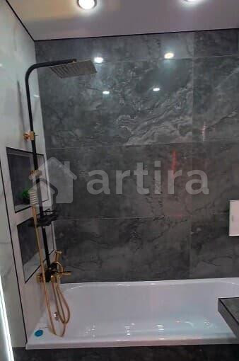 1-комн. квартира, 42 м2, 2/5 эт. Самара - изображение 5