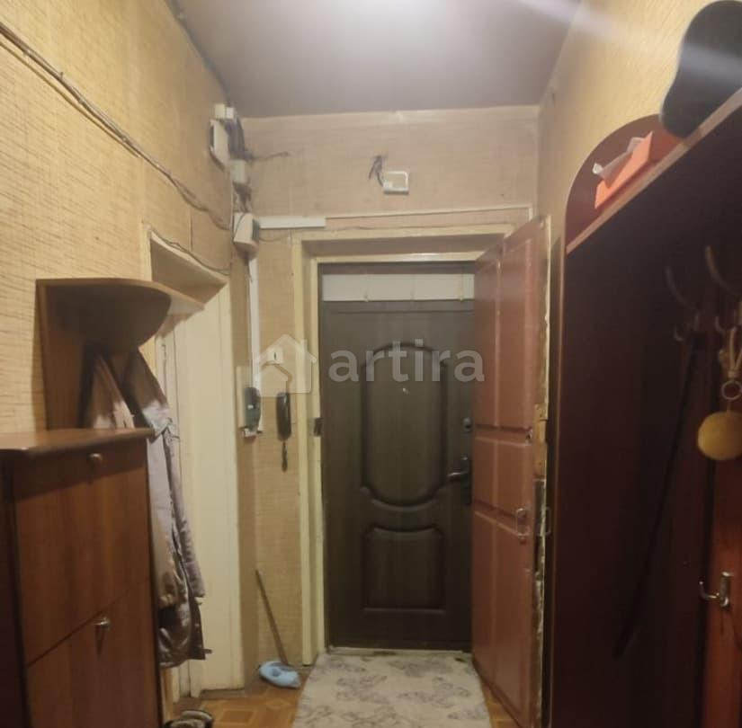 Комната, 20.1 м2, 5/5 эт. Москва - изображение 7