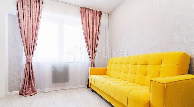 2-комн. квартира, 66 м2, 2/4 эт. Самара - изображение 2