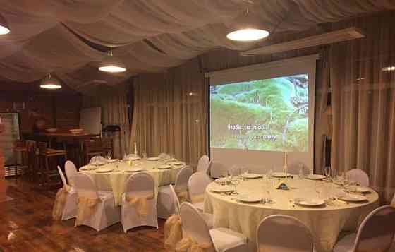 Коттедж, 650 м2 Лобня