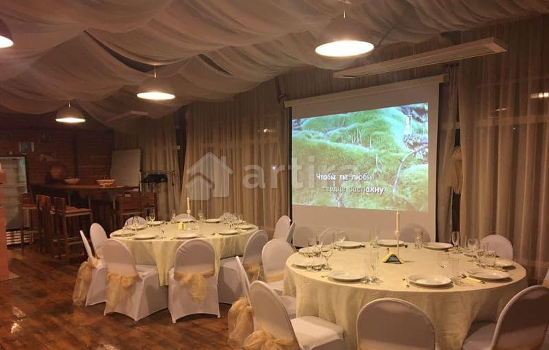 Коттедж, 650 м2 Лобня - изображение 6