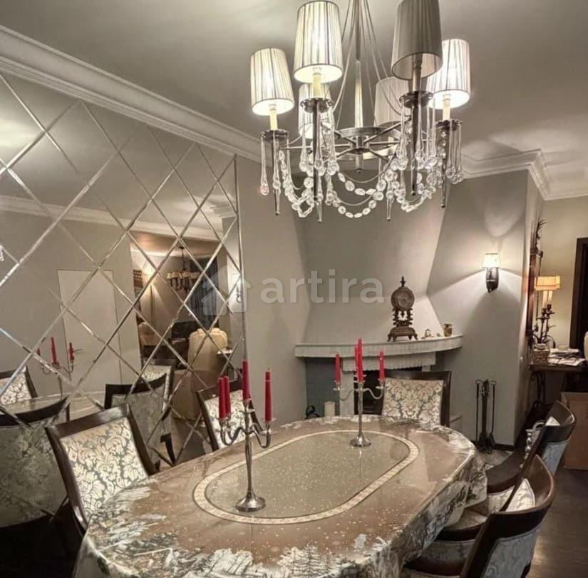 Таунхаус, 200 м2, 2 сотки, 3 эт. Москва - изображение 7