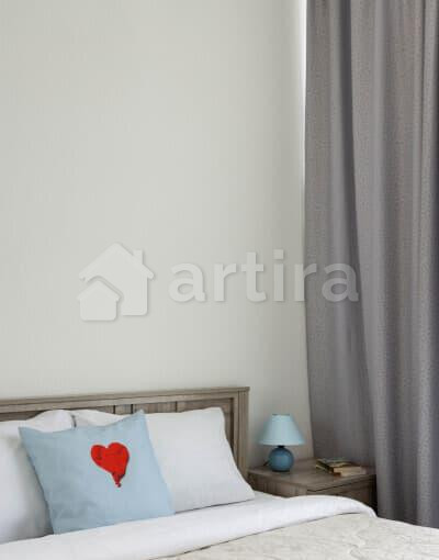 1-комн. апарт-ы, 40 м2, 5/10 эт. Санкт-Петербург - изображение 2