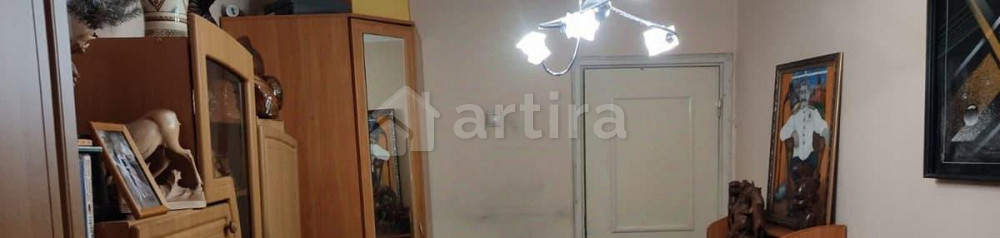 Комната, 12 м2, 1/9 эт. Москва - изображение 2