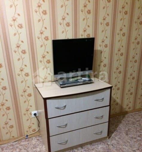 2-комн. квартира, 60 м2, 3/8 эт. Москва - изображение 3