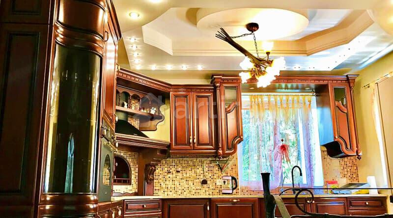 Коттедж, 250 м2 Гатчина - изображение 4