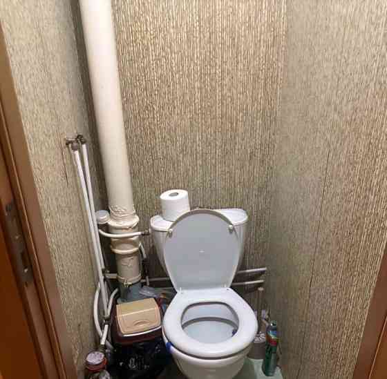 Комната, 17.4 м2, 4/12 эт. Москва