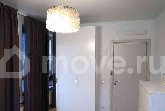 2-комн. квартира, 66.1 м2, 2/25 эт. Москва