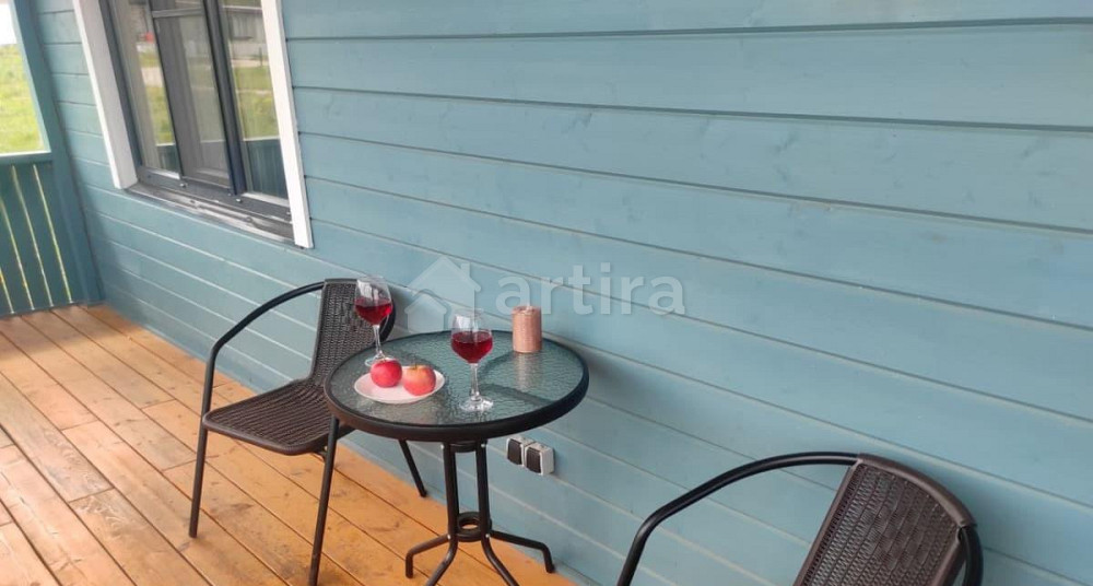 Коттедж, 144 м2, 13.5 сотки, 1 эт. Сосново - изображение 2