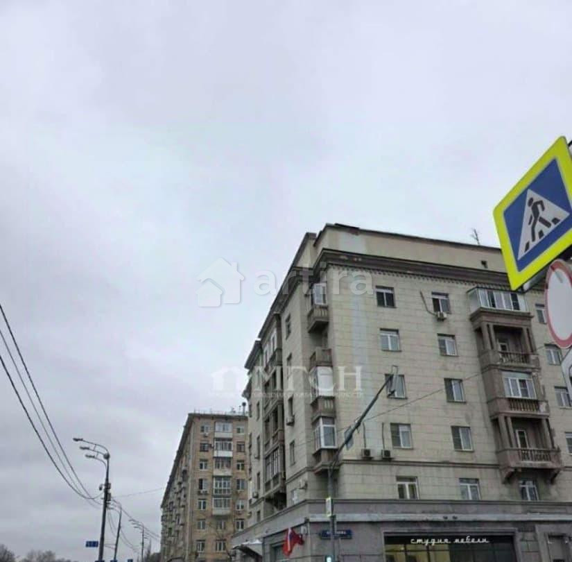 Комната, 17.2 м2, 5/6 эт. Москва - изображение 2