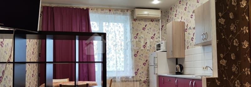 2-комн. квартира, 42 м2, 6/6 эт. Новосибирск - изображение 10