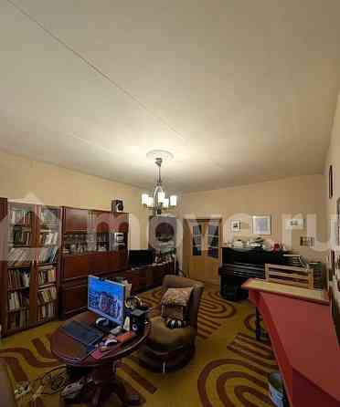 3-комн. квартира, 69 м2, 3/7 эт. Москва