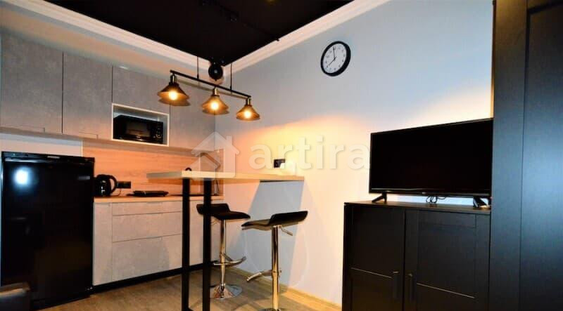 Студия, 20 м2, 2/14 эт. Москва - изображение 7