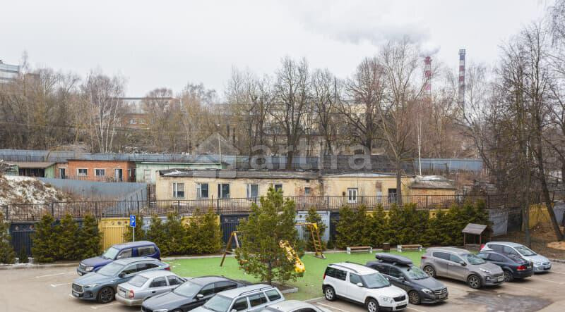 1-комн. квартира, 42 м2, 2/3 эт. Красногорск - изображение 14