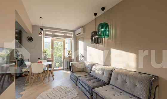 4-комн. квартира, 80 м2, 4/7 эт. Москва