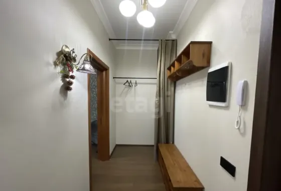 Сдам 2-комн. квартиру, 50 м², 1/9 эт. Казань