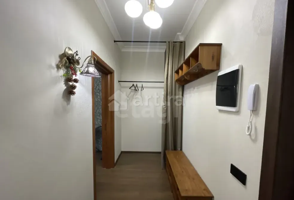 Сдам 2-комн. квартиру, 50 м², 1/9 эт. Казань - изображение 2