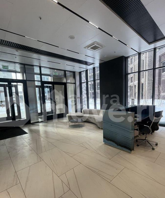 4-комн. квартира, 158.3 м2, 25/29 эт. Москва - изображение 7