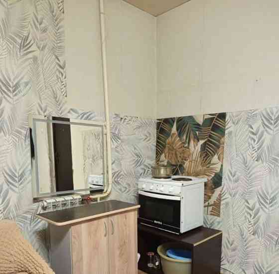 Комната, 18 м2, 4/9 эт. Красноярск