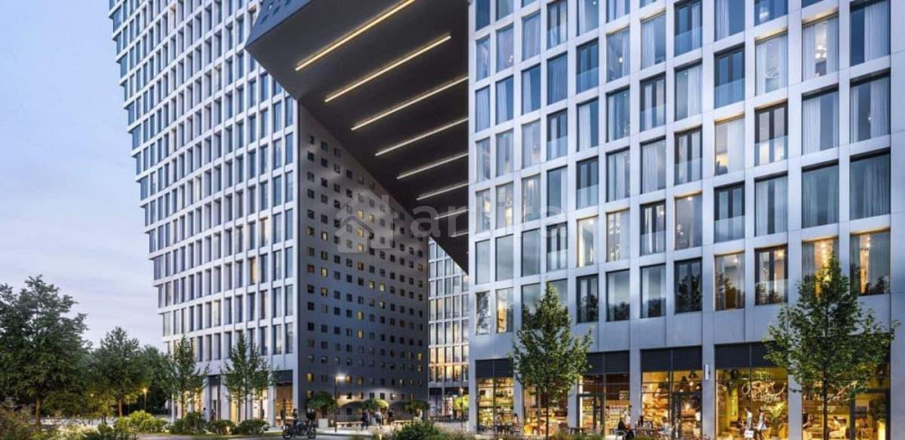 Студия, 25.8 м2, 6/28 эт. Москва - изображение 5