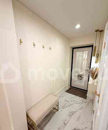 3-комн. квартира, 55.4 м2, 2/5 эт. Москва