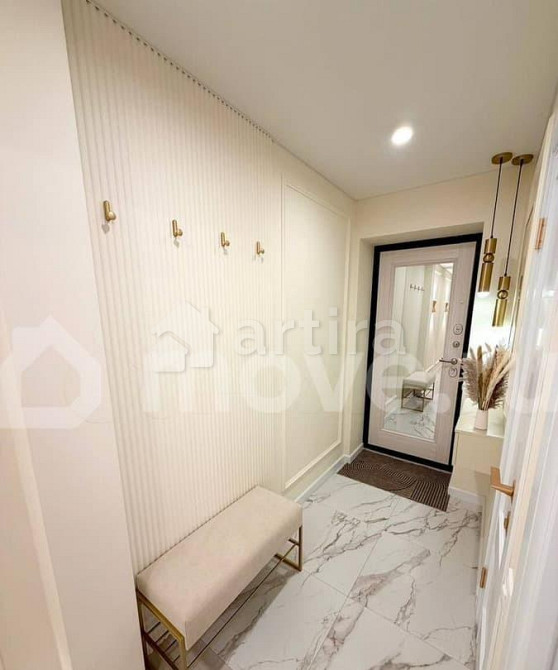 3-комн. квартира, 55.4 м2, 2/5 эт. Москва - изображение 6