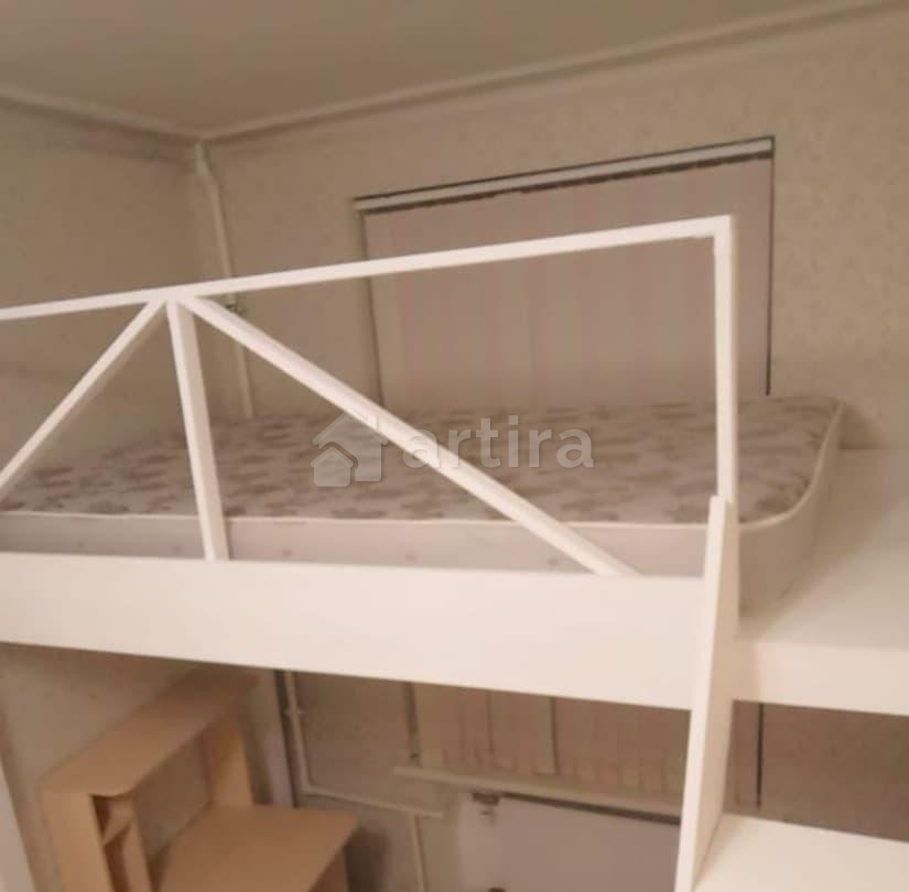 Комната, 100 м2, 5/6 эт. Санкт-Петербург - изображение 2