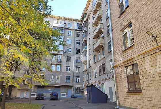 Студия, 28.2 м2, 1/8 эт. Москва