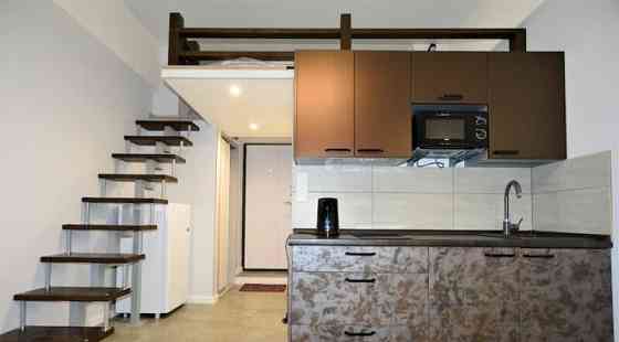 Студия, 21 м2, 4/5 эт. Москва