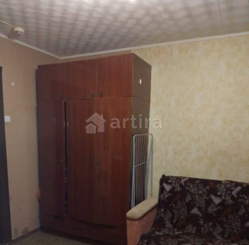 Комната, 14 м2, 2/9 эт. Новосибирск - изображение 4