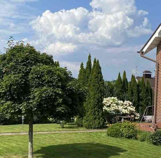 Коттедж, 170 м2, 17 соток, 2 эт. Москва