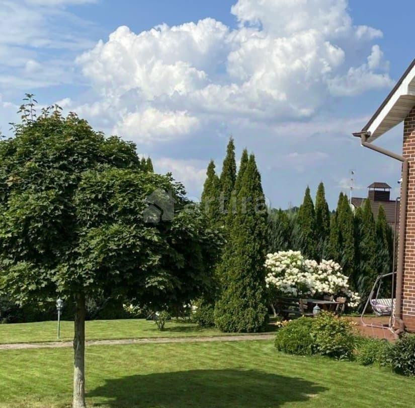 Коттедж, 170 м2, 17 соток, 2 эт. Москва - изображение 2