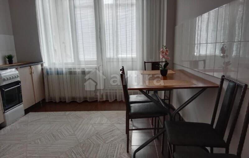 1-комн. квартира, 36 м2, 2/5 эт. Екатеринбург - изображение 6