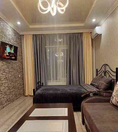 1-комн. квартира, 45 м2, 8/14 эт. Самара