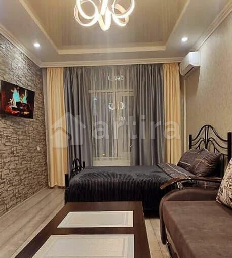 1-комн. квартира, 45 м2, 8/14 эт. Самара - изображение 5