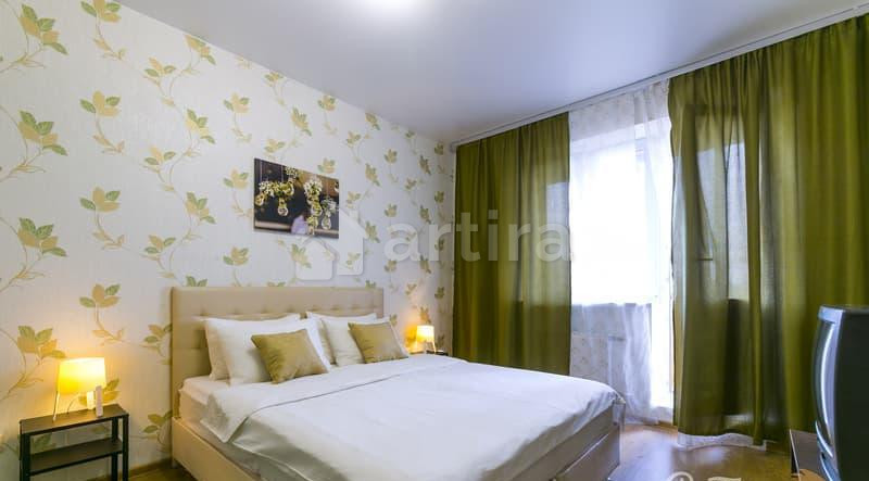 3-комн. квартира, 61 м2, 6/17 эт. Подольск - изображение 13