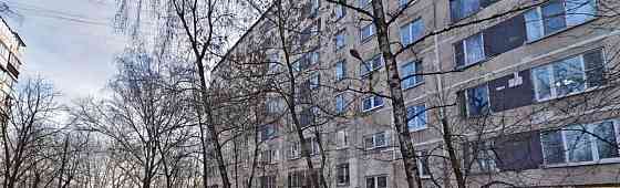 Комната, 8.2 м2, 1/9 эт. Москва