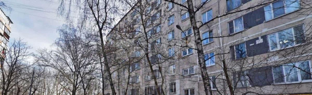 Комната, 8.2 м2, 1/9 эт. Москва - изображение 1