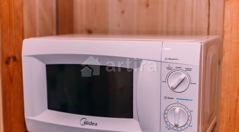 Студия, 17 м2, 2/5 эт. Казань - изображение 10