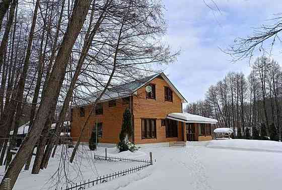 Коттедж, 200 м2, 50 соток, 2 эт. Красноярск